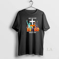 Original Tennessee Volunteers One Nation Under God T-Shirts, Hoodie, Sweatshirt | InkRitualCo.com