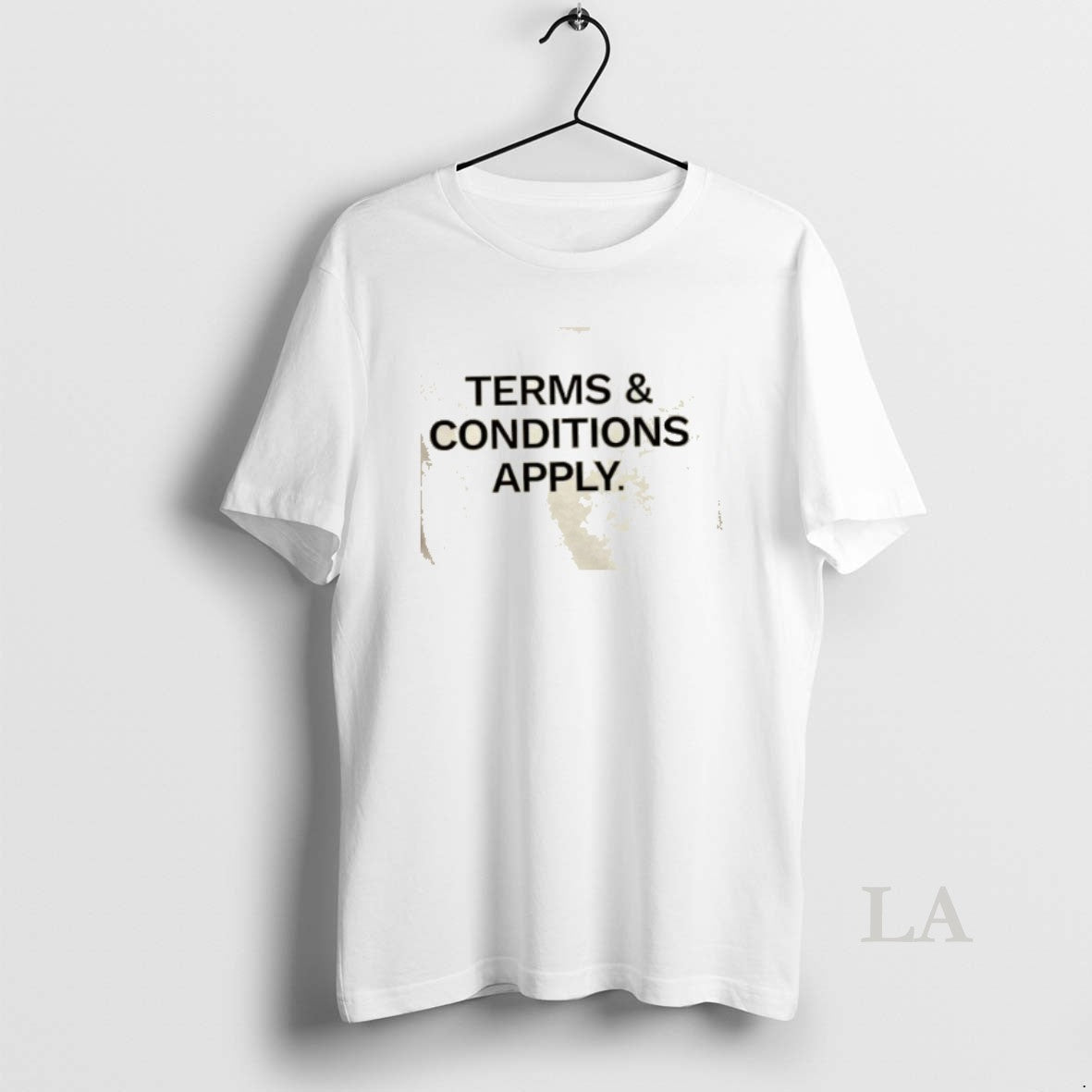 Original Terms And Conditions Apply T-Shirts, Hoodie, Sweatshirt | InkRitualCo.com