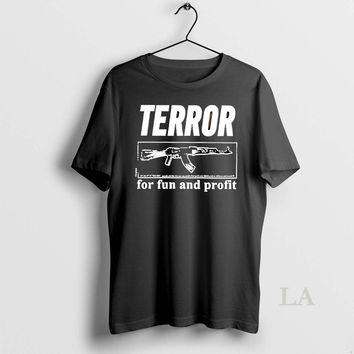 Original Terror Worldwide For Fun And Profit T-Shirts, Hoodie, Sweatshirt | InkRitualCo.com