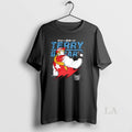 Original Terry Bogard The King Of Fighters Xv Video Game Character T-Shirts, Hoodie, Sweatshirt | InkRitualCo.com