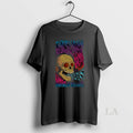 Original Terry Gross Nov 8 2025 Bottom Of The Hill Skull T-Shirts, Hoodie, Sweatshirt | InkRitualCo.com