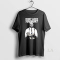 Original Terry Loves Yogurt T-Shirts, Hoodie, Sweatshirt | InkRitualCo.com
