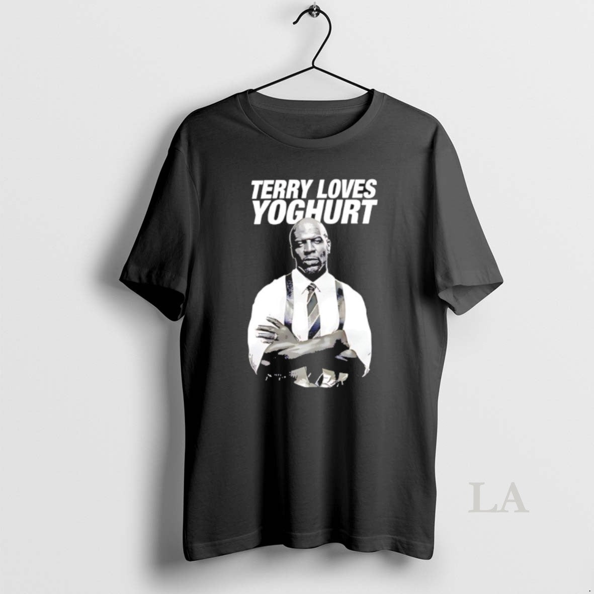 Original Terry Loves Yogurt T-Shirts, Hoodie, Sweatshirt | InkRitualCo.com