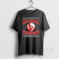 Original Texas A And M Aggies 2025 Ncaa Womens Volleyball Championship T-Shirts, Hoodie, Sweatshirt | InkRitualCo.com