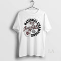 Original Texas A And M Aggies National Champions 2025 Ncaa Division I Womens Volleyball Circle T-Shirts, Hoodie, Sweatshirt