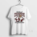 Original Texas Am Aggies 2025 College Football Playoff National Championship T-Shirts, Hoodie, Sweatshirt | InkRitualCo.com