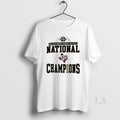 Original Texas Am Aggies 2025 Ncaa Volleyball National Champions Locker Room T-Shirts, Hoodie, Sweatshirt | InkRitualCo.com
