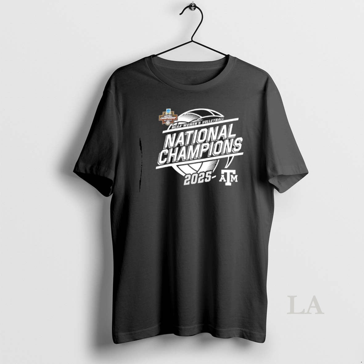 Original Texas Am Aggies 2025 Ncaa Womens Volleyball National Champions T-Shirts, Hoodie, Sweatshirt | InkRitualCo.com
