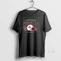 Original Texas Am Aggies Football 2025 2026 Cfp Bound Helmet T-Shirts, Hoodie, Sweatshirt | InkRitualCo.com