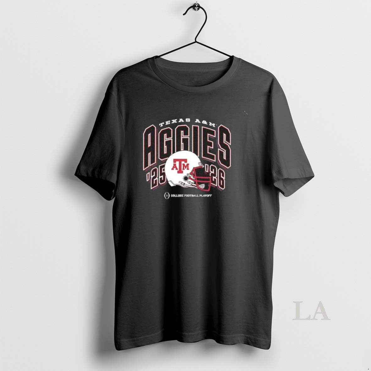 Original Texas Am Aggies Football 2025 2026 Cfp Bound Helmet T-Shirts, Hoodie, Sweatshirt | InkRitualCo.com