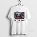 Original Texas Am Aggies Tv Stadium Cfp 1st Round T-Shirts, Hoodie, Sweatshirt | InkRitualCo.com