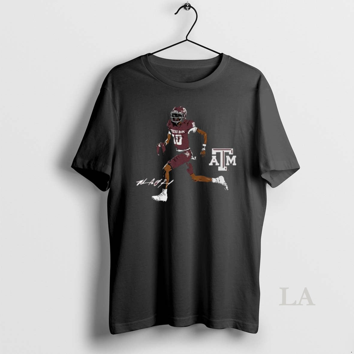 Original Texas Am Football Marcel Reed Superstar Pose T-Shirts, Hoodie, Sweatshirt | InkRitualCo.com