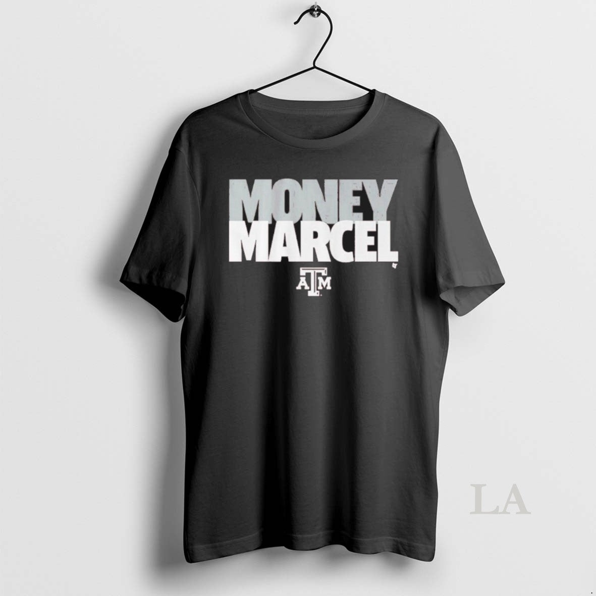 Original Texas Am Football Money Marcel Reed T-Shirts, Hoodie, Sweatshirt | InkRitualCo.com