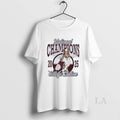 Original Texas Am National Champions Volleyball Mascot T-Shirts, Hoodie, Sweatshirt | InkRitualCo.com