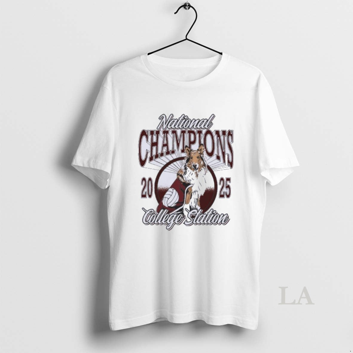 Original Texas Am National Champions Volleyball Mascot T-Shirts, Hoodie, Sweatshirt | InkRitualCo.com