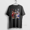 Original Texas Am Vs Kentucky 2025 Womens Volleyball Championship T-Shirts, Hoodie, Sweatshirt | InkRitualCo.com