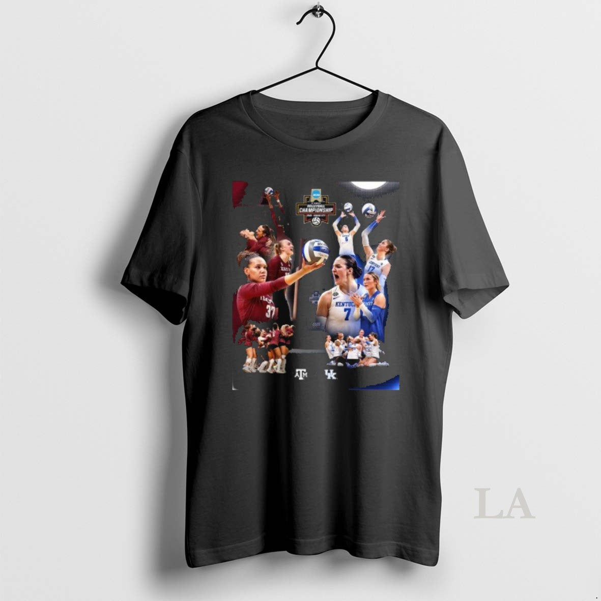 Original Texas Am Vs Kentucky 2025 Womens Volleyball Championship T-Shirts, Hoodie, Sweatshirt | InkRitualCo.com