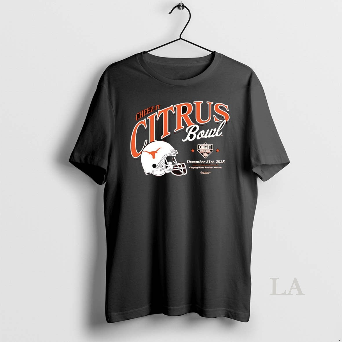 Original Texas Longhorns 2025 Cheez It Citrus Bowl Helmet T-Shirts, Hoodie, Sweatshirt | InkRitualCo.com