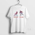 Original Texas Longhorns Vs Oklahoma Sooners Their Arch Our Arch T-Shirts, Hoodie, Sweatshirt | InkRitualCo.com