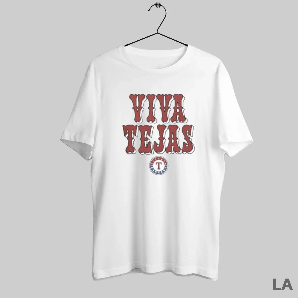 Original Texas Rangers Viva Tejas T-Shirts, Hoodie, Sweatshirt | InkRitualCo.com
