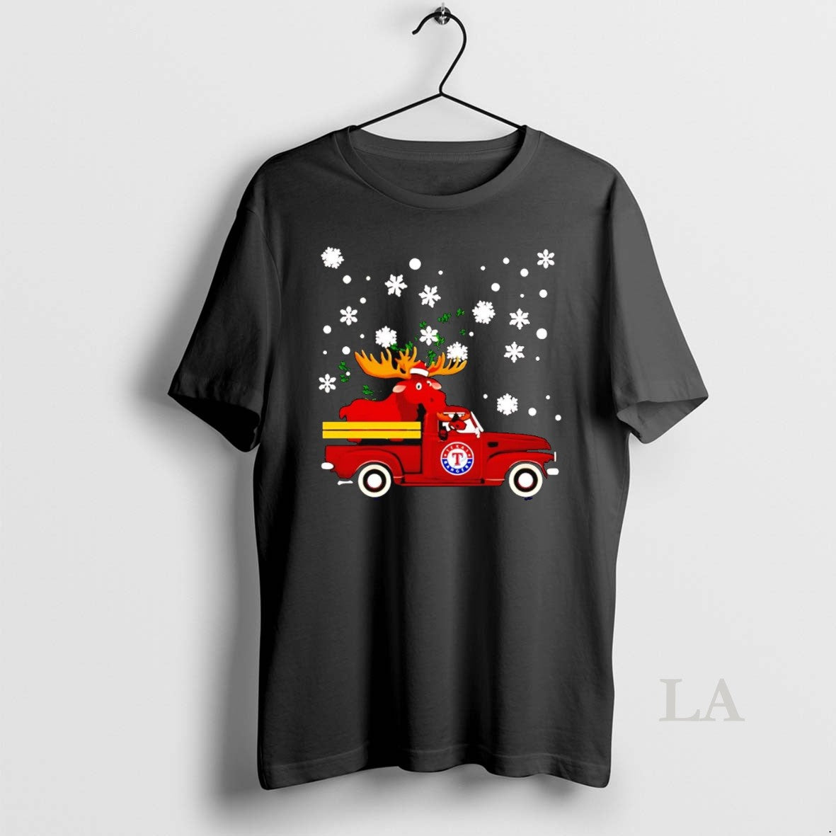 Original Texas Rangers Bring Christmas Home T-Shirts, Hoodie, Sweatshirt | InkRitualCo.com
