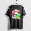 Original Texas Tech 2025 Orange Bowl Dueling Helmets Vs T-Shirts, Hoodie, Sweatshirt | InkRitualCo.com