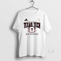 Original Texas Tech College Football Playoff 2026 Bound T-Shirts, Hoodie, Sweatshirt | InkRitualCo.com