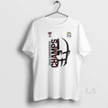 Original Texas Tech Red Raiders 2025 Conference Champs 2 Sided T-Shirts, Hoodie, Sweatshirt | InkRitualCo.com