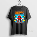 Original Texas Tech Red Raiders Capital One Orange Bowl 2026 Mascot Pixel T-Shirts, Hoodie, Sweatshirt | InkRitualCo.com
