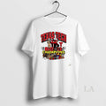 Original Texas Tech Red Raiders Crushed It Big 12 Champions Mascot T-Shirts, Hoodie, Sweatshirt | InkRitualCo.com