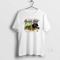 Original Texas Tech Red Raiders Ivory 2026 Orange Bowl Vs T-Shirts, Hoodie, Sweatshirt | InkRitualCo.com