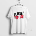 Original Texas Tech Red Raiders Playoff Mode 2025 26 College Football Playoff T-Shirts, Hoodie, Sweatshirt | InkRitualCo.com