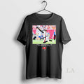 Original Tez Johnson Tampa Bay Buccaneers Football 2025 Photo T-Shirts, Hoodie, Sweatshirt | InkRitualCo.com
