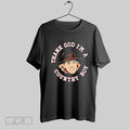 Original Thank God Im A Gunnar Henderson Country Boy T-Shirts, Hoodie, Sweatshirt | InkRitualCo.com