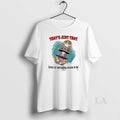 Original Thats Just That Sense Of Impending Doom In Me T-Shirts, Hoodie, Sweatshirt | InkRitualCo.com