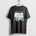 Original The 27 Club Skeletons T-Shirts, Hoodie, Sweatshirt | InkRitualCo.com