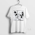 Original The Avett Brothers Seth Drawing T-Shirts, Hoodie, Sweatshirt | InkRitualCo.com