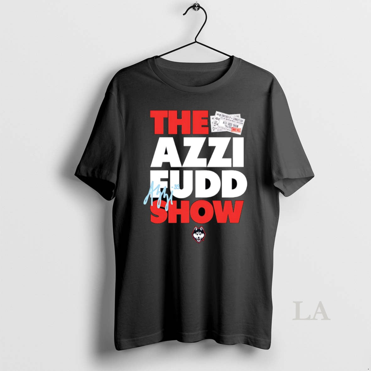 Original The Azzi Fudd Show T-Shirts, Hoodie, Sweatshirt | InkRitualCo.com