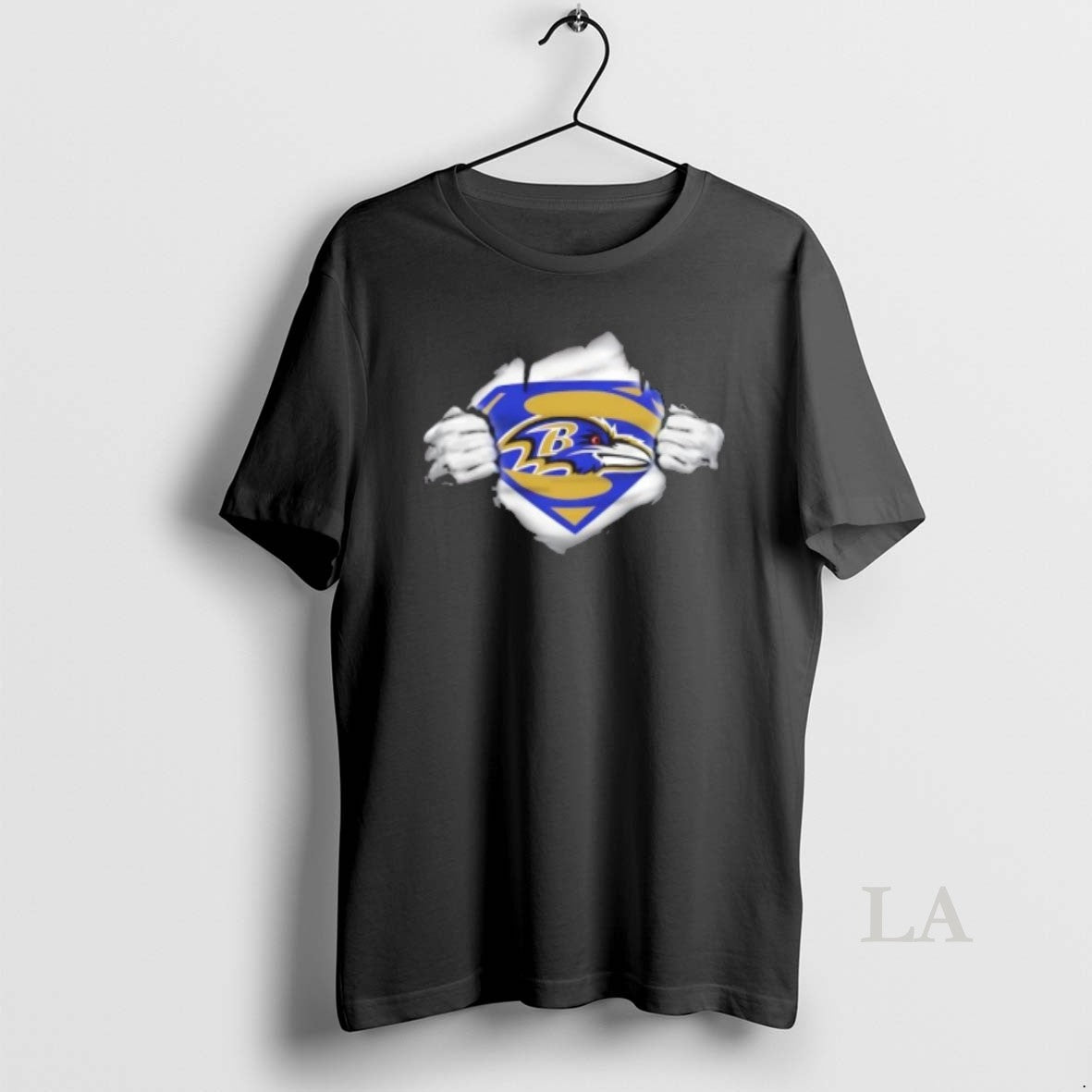 Original The Baltimore Ravens Are My Superpower T-Shirts, Hoodie, Sweatshirt | InkRitualCo.com