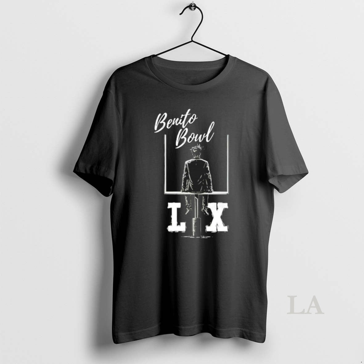 Original The Benito Bowl Show Bowl Halftime T-Shirts, Hoodie, Sweatshirt | InkRitualCo.com