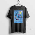 Original The Beths October 30 2025 In Asheville Nc Long Sleve T-Shirts, Hoodie, Sweatshirt | InkRitualCo.com