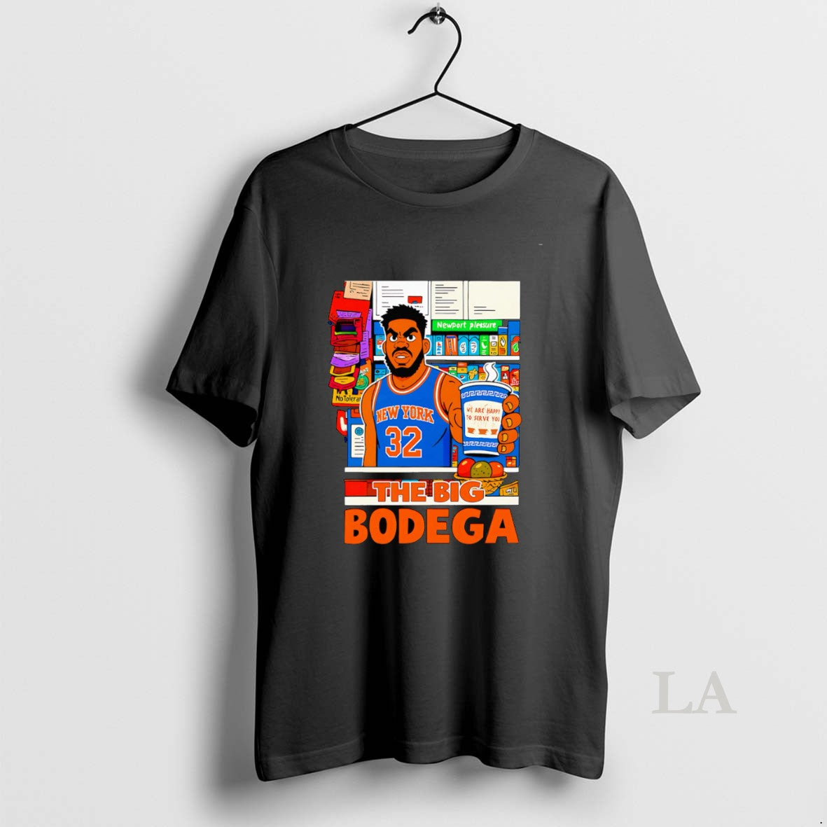 Original The Big Bodega T-Shirts, Hoodie, Sweatshirt | InkRitualCo.com
