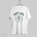 Original The Big Comfy Couch Soft Life T-Shirts, Hoodie, Sweatshirt | InkRitualCo.com