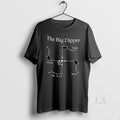 Original The Big Dipper Summer North Star Fall Spring Winter T-Shirts, Hoodie, Sweatshirt | InkRitualCo.com