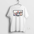 Original The Boondocks Mugshot Extended Family T-Shirts, Hoodie, Sweatshirt | InkRitualCo.com