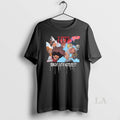Original The Boondocks Straight Outta Woodcrest 1999 T-Shirts, Hoodie, Sweatshirt | InkRitualCo.com