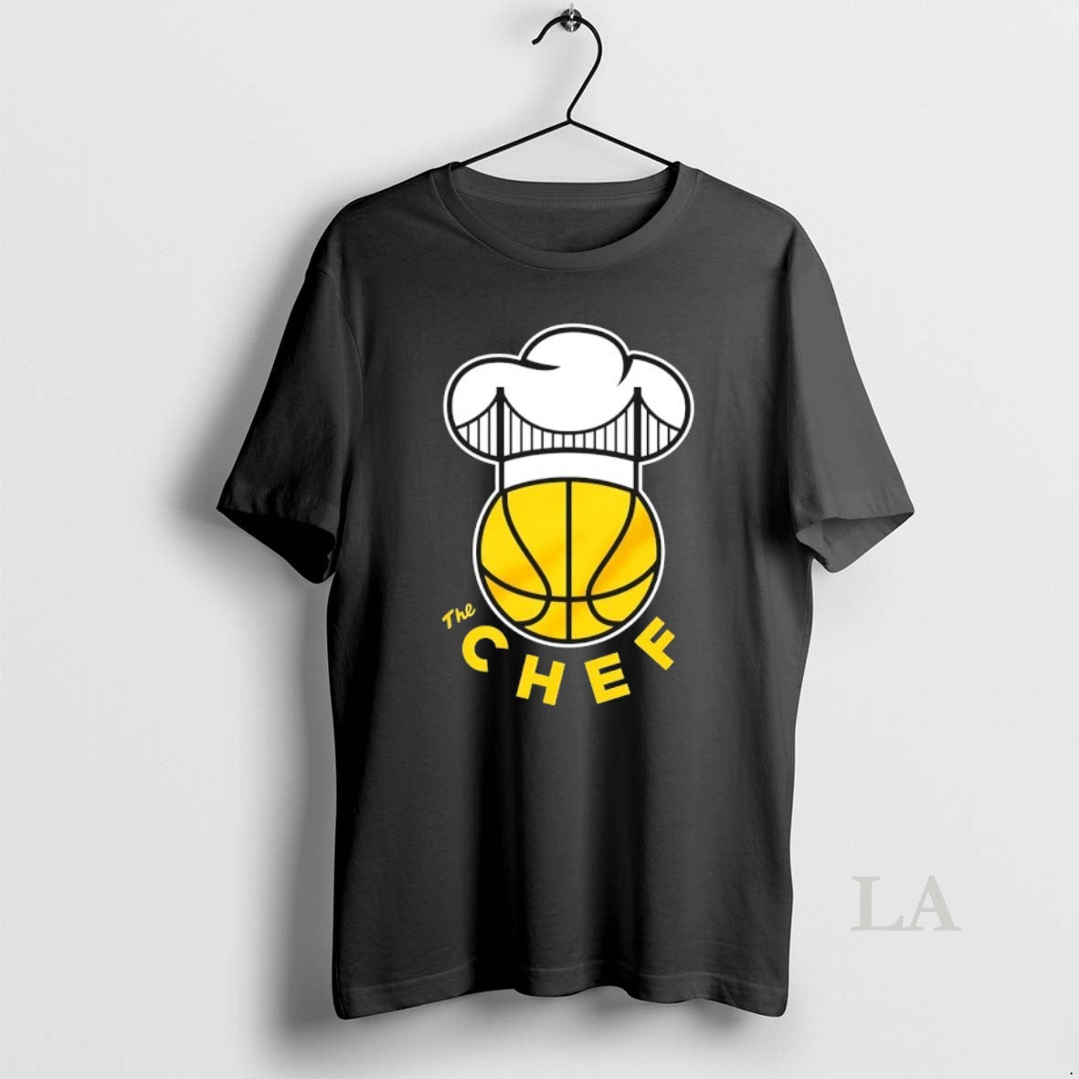 Original The Chef Golden State Warriors T-Shirts, Hoodie, Sweatshirt | InkRitualCo.com
