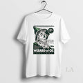 Original The Chesterton Indiana Wizard Of Oz Festival Comic T-Shirts, Hoodie, Sweatshirt | InkRitualCo.com