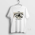 Original The Codfather Sleeping With The Fishes Since 1972 T-Shirts, Hoodie, Sweatshirt | InkRitualCo.com