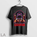 Original The Conjuring Of Lucipurr Cat Candle T-Shirts, Hoodie, Sweatshirt | InkRitualCo.com